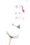 [Cosplay][SugarMyuku しゅがー＊みゅ] Miyu Amathuka 天使みゅ - Vampire Kiss