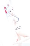 [Cosplay][SugarMyuku しゅがー＊みゅ] Miyu Amathuka 天使みゅ - Vampire Kiss