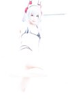[Cosplay][SugarMyuku しゅがー＊みゅ] Miyu Amathuka 天使みゅ - Vampire Kiss
