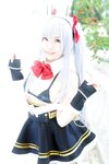 [Cosplay][SugarMyuku しゅがー＊みゅ] Miyu Amathuka 天使みゅ - Vampire Kiss