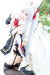[Cosplay][SugarMyuku しゅがー＊みゅ] Miyu Amathuka 天使みゅ - Vampire Kiss