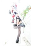 [Cosplay][SugarMyuku しゅがー＊みゅ] Miyu Amathuka 天使みゅ - Vampire Kiss