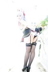 [Cosplay][SugarMyuku しゅがー＊みゅ] Miyu Amathuka 天使みゅ - Vampire Kiss