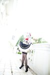 [Cosplay][SugarMyuku しゅがー＊みゅ] Miyu Amathuka 天使みゅ - Vampire Kiss