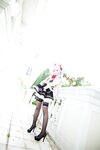 [Cosplay][SugarMyuku しゅがー＊みゅ] Miyu Amathuka 天使みゅ - Vampire Kiss