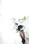 [Cosplay][SugarMyuku しゅがー＊みゅ] Miyu Amathuka 天使みゅ - Vampire Kiss
