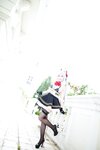 [Cosplay][SugarMyuku しゅがー＊みゅ] Miyu Amathuka 天使みゅ - Vampire Kiss