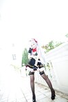 [Cosplay][SugarMyuku しゅがー＊みゅ] Miyu Amathuka 天使みゅ - Vampire Kiss