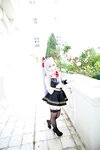 [Cosplay][SugarMyuku しゅがー＊みゅ] Miyu Amathuka 天使みゅ - Vampire Kiss