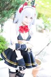 [Cosplay][SugarMyuku しゅがー＊みゅ] Miyu Amathuka 天使みゅ - Vampire Kiss