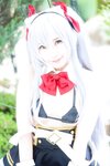 [Cosplay][SugarMyuku しゅがー＊みゅ] Miyu Amathuka 天使みゅ - Vampire Kiss