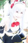 [Cosplay][SugarMyuku しゅがー＊みゅ] Miyu Amathuka 天使みゅ - Vampire Kiss