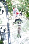 [Cosplay][SugarMyuku しゅがー＊みゅ] Miyu Amathuka 天使みゅ - Vampire Kiss