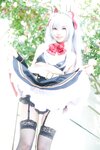 [Cosplay][SugarMyuku しゅがー＊みゅ] Miyu Amathuka 天使みゅ - Vampire Kiss
