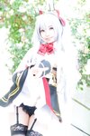 [Cosplay][SugarMyuku しゅがー＊みゅ] Miyu Amathuka 天使みゅ - Vampire Kiss