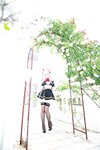 [Cosplay][SugarMyuku しゅがー＊みゅ] Miyu Amathuka 天使みゅ - Vampire Kiss