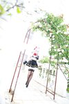 [Cosplay][SugarMyuku しゅがー＊みゅ] Miyu Amathuka 天使みゅ - Vampire Kiss