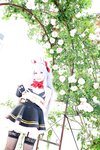 [Cosplay][SugarMyuku しゅがー＊みゅ] Miyu Amathuka 天使みゅ - Vampire Kiss