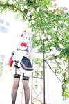 [Cosplay][SugarMyuku しゅがー＊みゅ] Miyu Amathuka 天使みゅ - Vampire Kiss