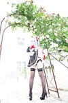 [Cosplay][SugarMyuku しゅがー＊みゅ] Miyu Amathuka 天使みゅ - Vampire Kiss