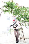 [Cosplay][SugarMyuku しゅがー＊みゅ] Miyu Amathuka 天使みゅ - Vampire Kiss