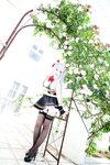 [Cosplay][SugarMyuku しゅがー＊みゅ] Miyu Amathuka 天使みゅ - Vampire Kiss