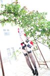 [Cosplay][SugarMyuku しゅがー＊みゅ] Miyu Amathuka 天使みゅ - Vampire Kiss