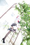 [Cosplay][SugarMyuku しゅがー＊みゅ] Miyu Amathuka 天使みゅ - Vampire Kiss