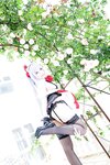 [Cosplay][SugarMyuku しゅがー＊みゅ] Miyu Amathuka 天使みゅ - Vampire Kiss