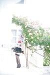 [Cosplay][SugarMyuku しゅがー＊みゅ] Miyu Amathuka 天使みゅ - Vampire Kiss