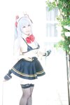 [Cosplay][SugarMyuku しゅがー＊みゅ] Miyu Amathuka 天使みゅ - Vampire Kiss