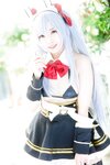 [Cosplay][SugarMyuku しゅがー＊みゅ] Miyu Amathuka 天使みゅ - Vampire Kiss