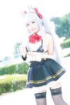 [Cosplay][SugarMyuku しゅがー＊みゅ] Miyu Amathuka 天使みゅ - Vampire Kiss