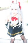 [Cosplay][SugarMyuku しゅがー＊みゅ] Miyu Amathuka 天使みゅ - Vampire Kiss