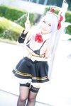 [Cosplay][SugarMyuku しゅがー＊みゅ] Miyu Amathuka 天使みゅ - Vampire Kiss
