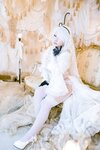 [Cosplay][Shooting Star’s] SAKU サク - 2Bbridal