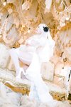 [Cosplay][Shooting Star’s] SAKU サク - 2Bbridal