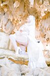 [Cosplay][Shooting Star’s] SAKU サク - 2Bbridal