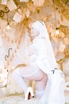 [Cosplay][Shooting Star’s] SAKU サク - 2Bbridal