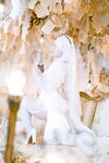 [Cosplay][Shooting Star’s] SAKU サク - 2Bbridal
