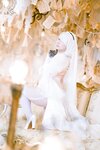 [Cosplay][Shooting Star’s] SAKU サク - 2Bbridal