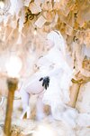 [Cosplay][Shooting Star’s] SAKU サク - 2Bbridal