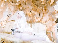 [Cosplay][Shooting Star’s] SAKU サク - 2Bbridal