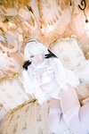 [Cosplay][Shooting Star’s] SAKU サク - 2Bbridal