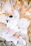 [Cosplay][Shooting Star’s] SAKU サク - 2Bbridal