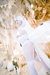 [Cosplay][Shooting Star’s] SAKU サク - 2Bbridal