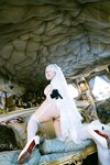 [Cosplay][Shooting Star’s] SAKU サク - 2Bbridal