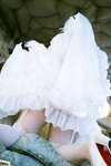 [Cosplay][Shooting Star’s] SAKU サク - 2Bbridal