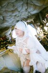 [Cosplay][Shooting Star’s] SAKU サク - 2Bbridal