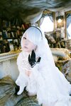 [Cosplay][Shooting Star’s] SAKU サク - 2Bbridal